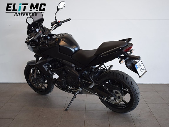 Kawasaki Versys 650 | ABS | Välvårdad 10 of 21