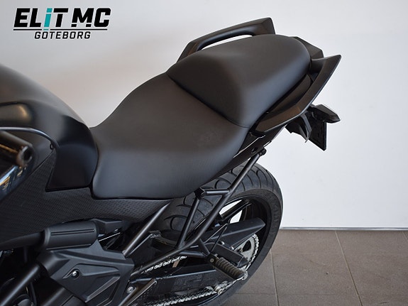 Kawasaki Versys 650 | ABS | Välvårdad 18 of 21