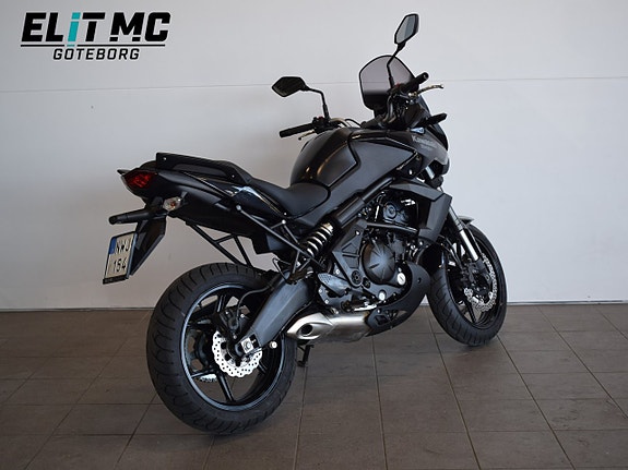 Kawasaki Versys 650 | ABS | Välvårdad 7 of 21