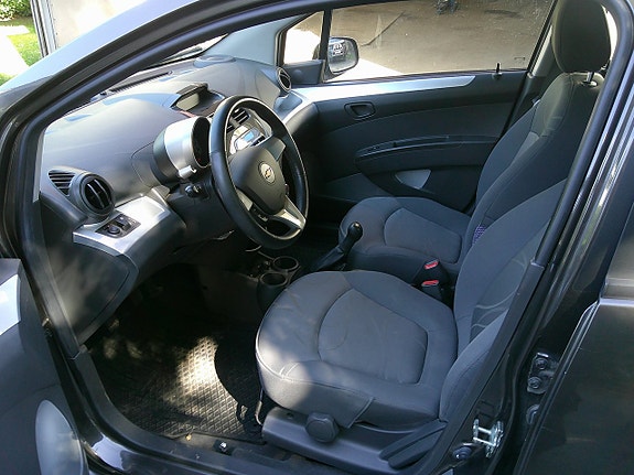 Chevrolet Spark 3 of 3