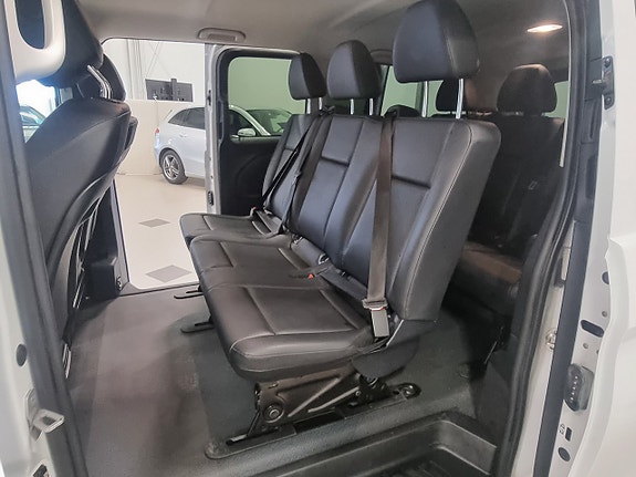 Mercedes-Benz Vito 116 10 of 13