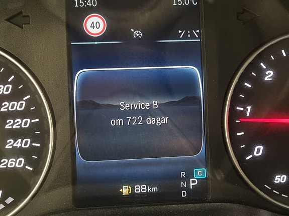 Mercedes-Benz Vito 116 11 of 13