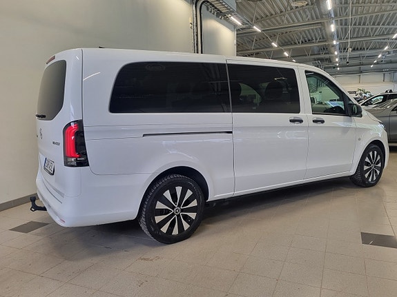 Mercedes-Benz Vito 116 3 of 5