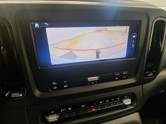 Mercedes-Benz Vito 116 13 of 13