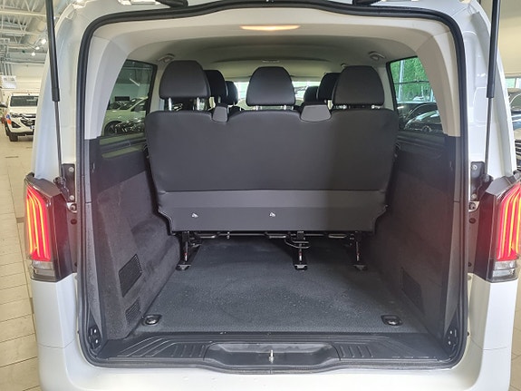 Mercedes-Benz Vito 116 6 of 13