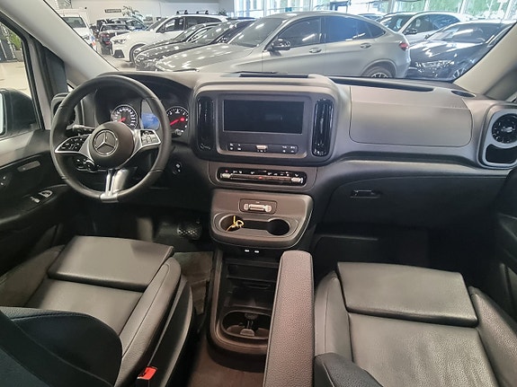 Mercedes-Benz Vito 116 9 of 13