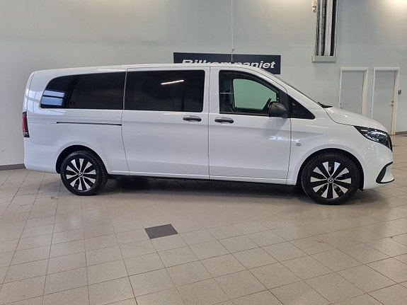 Mercedes-Benz Vito 116 2 of 5