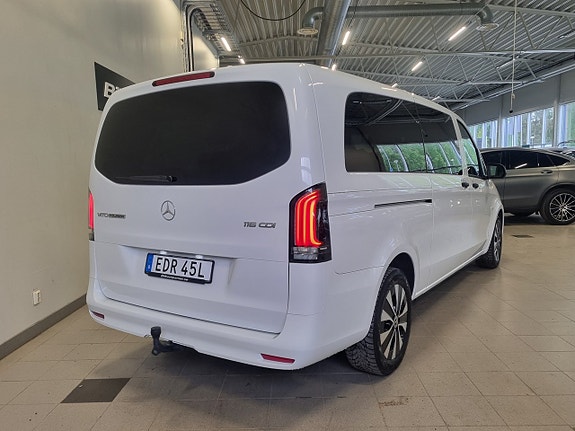Mercedes-Benz Vito 116 4 of 5
