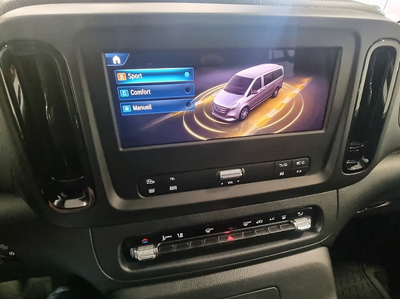 Mercedes-Benz Vito 116 12 of 13