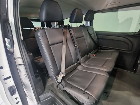 Mercedes-Benz Vito 116 8 of 13