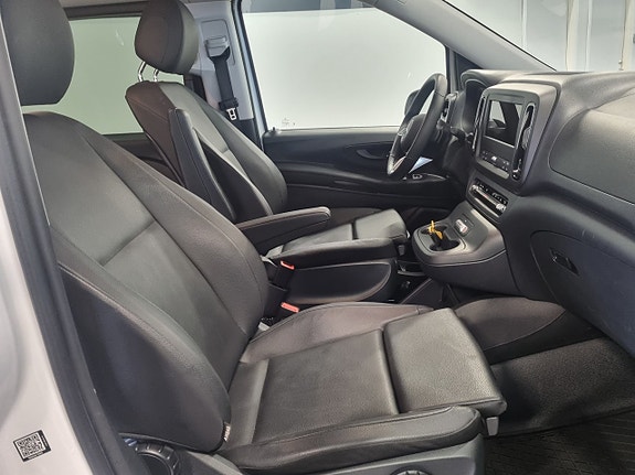 Mercedes-Benz Vito 116 7 of 13