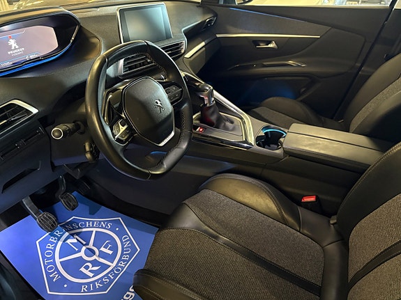 Peugeot 3008 5 of 5