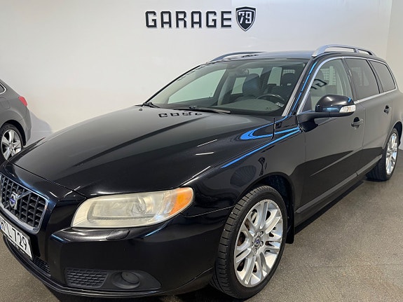 İkinci el  Volvo V70 2.5