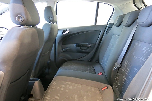 Opel Corsa 10 of 10