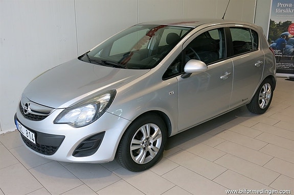 Opel Corsa 6 of 10