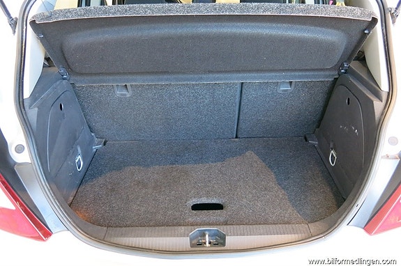 Opel Corsa 7 of 10