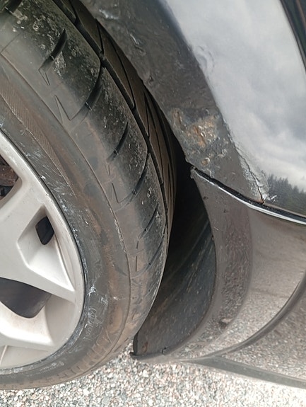 Opel Vectra 7 of 12