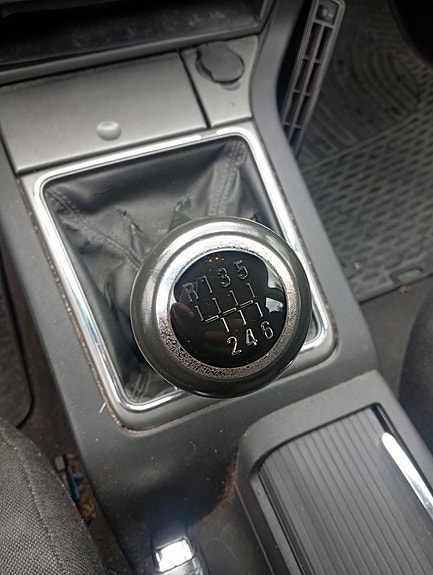 Opel Vectra 4 of 12