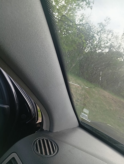 Opel Vectra 9 of 12