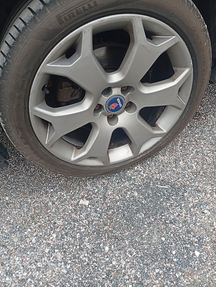 Opel Vectra 5 of 12