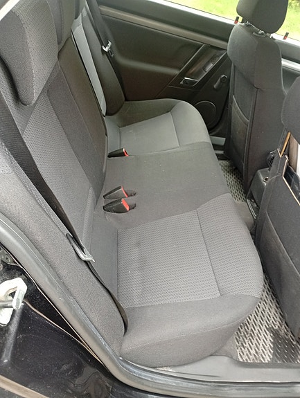 Opel Vectra 6 of 12