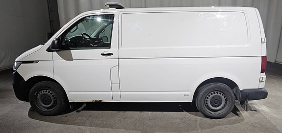 Volkswagen Transporter 7 of 10