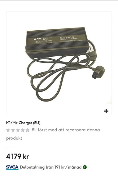 Super Soco Ts Street Hunter med dubbla batteri 9 of 10