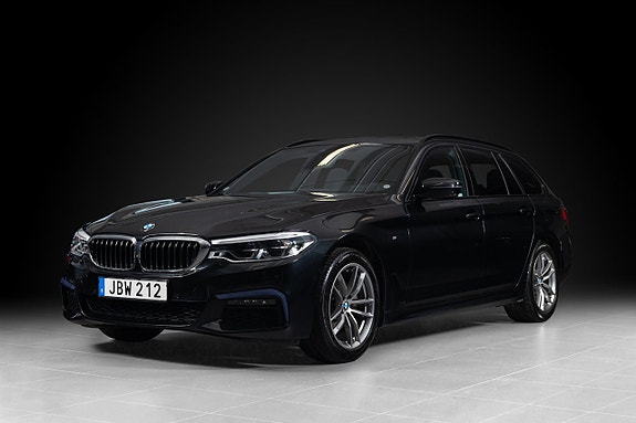 BMW 520d