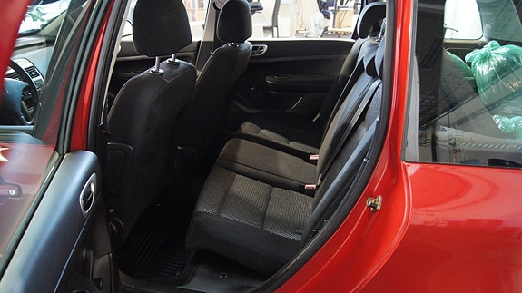 Peugeot 307 6 of 10