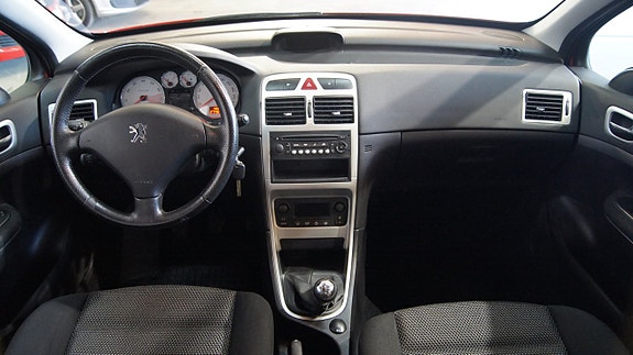 Peugeot 307 7 of 10