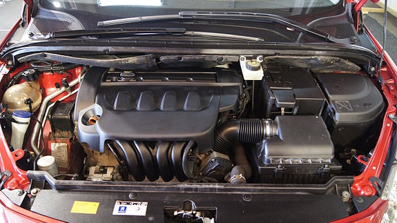 Peugeot 307 10 of 10