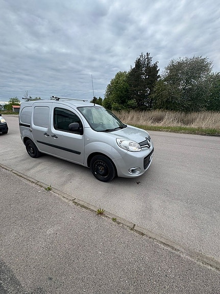 Renault Kangoo Express 2 of 9