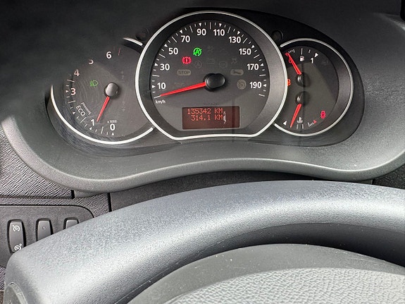 Renault Kangoo Express 9 of 9