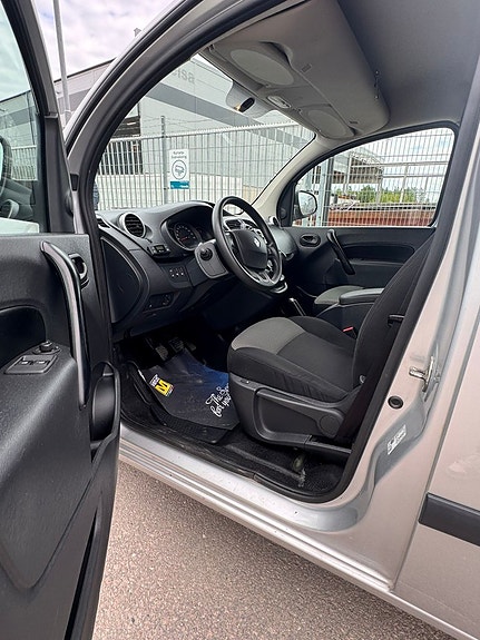 Renault Kangoo Express 5 of 9