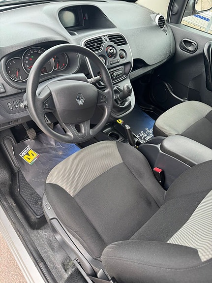 Renault Kangoo Express 6 of 9