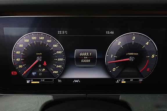 Mercedes-Benz CLS350 20 of 30