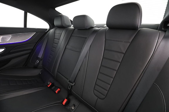 Mercedes-Benz CLS350 15 of 30