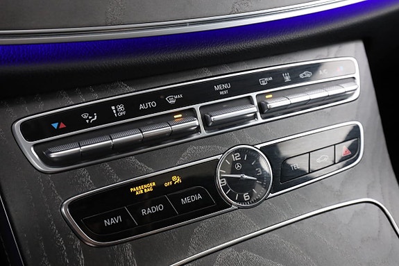 Mercedes-Benz CLS350 25 of 30