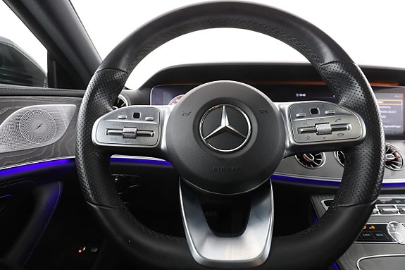 Mercedes-Benz CLS350 19 of 30