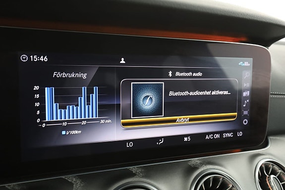 Mercedes-Benz CLS350 21 of 30