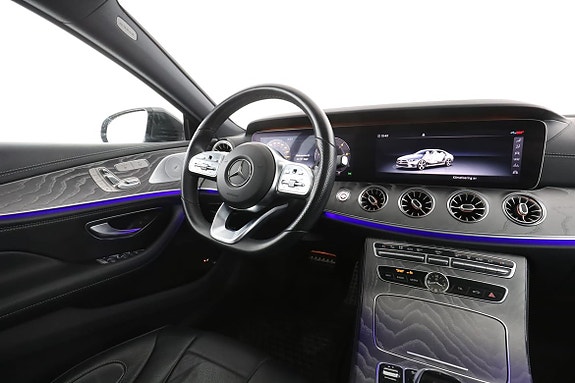 Mercedes-Benz CLS350 14 of 30