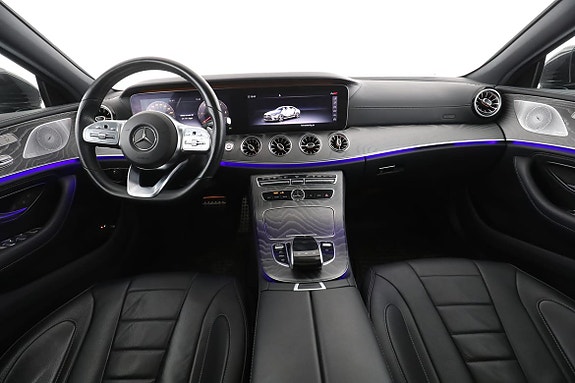 Mercedes-Benz CLS350 13 of 30