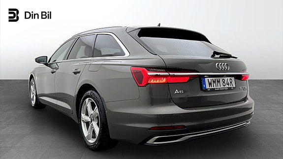 Audi A6 3 of 5