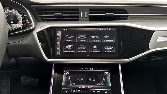 Audi A6 8 of 21
