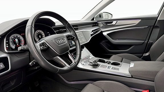 Audi A6 6 of 21