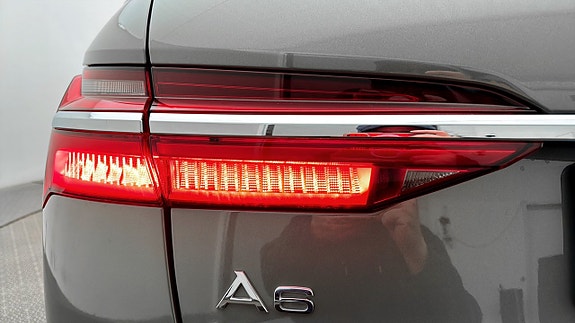 Audi A6 19 of 21