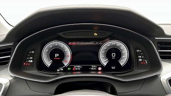 Audi A6 15 of 21