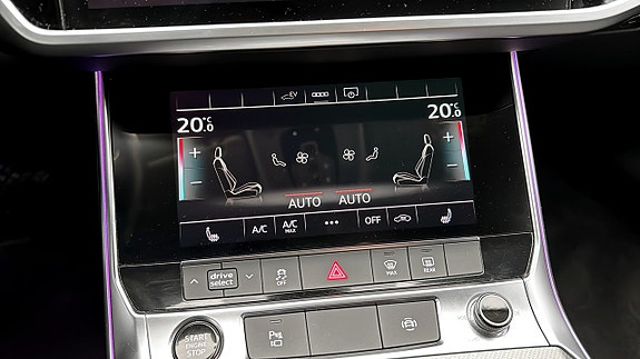 Audi A6 17 of 21