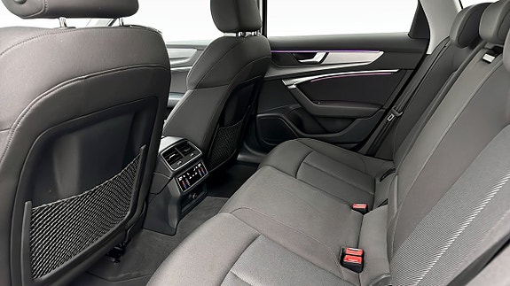 Audi A6 11 of 21