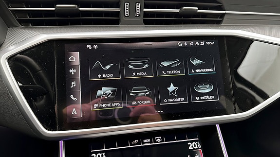Audi A6 16 of 21